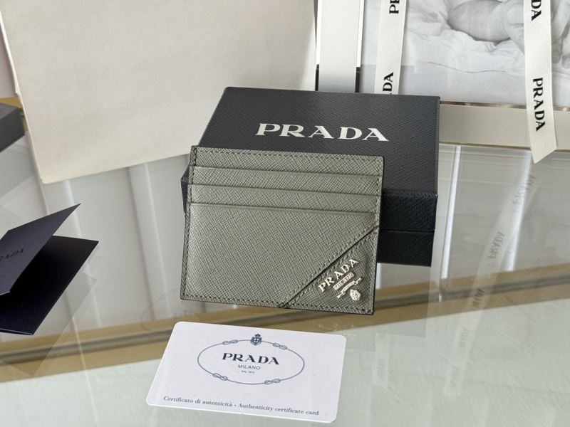 Prada Wallet